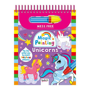 Magic Painting: Unicorns 