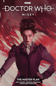 Doctor Who: Missy 