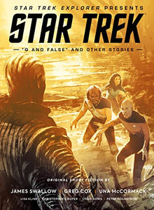 Star Trek Explorer Presents: Star Trek 