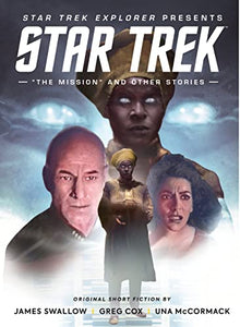 Star Trek Explorer: 