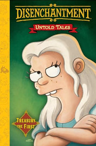 Disenchantment: Untold Tales Vol.1 