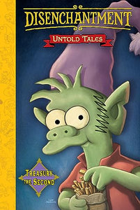 Disenchantment: Untold Tales Vol.2 