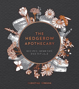 The Hedgerow Apothecary 