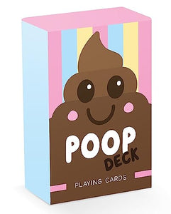 Poop Deck 