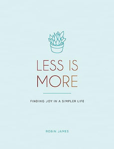 Less is More 