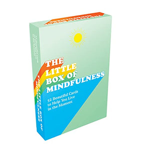 The Little Box of Mindfulness 