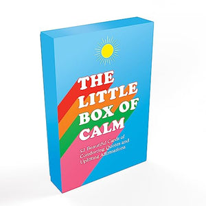 The Little Box of Calm 