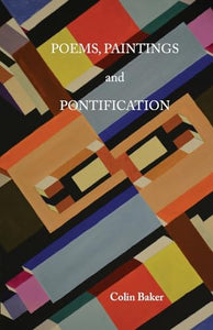 Poems, Paintings & Pontification 