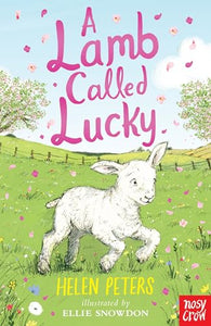 A Lamb Called Lucky 