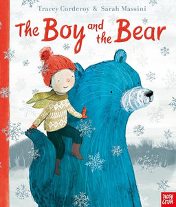 The Boy and the Bear 