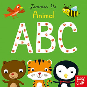 Animal ABC 