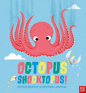 Octopus Shocktopus! 