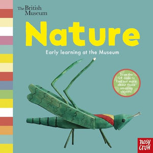 British Museum: Nature 