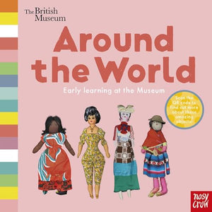 British Museum: Around the World 