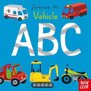 Vehicles ABC 