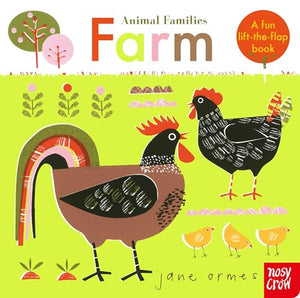 Animal Families: Farm 