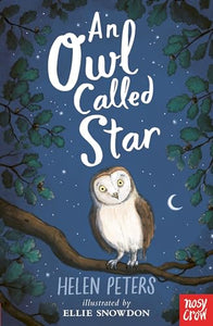 An Owl Called Star 