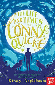 The Life and Time of Lonny Quicke 