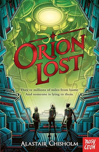 Orion Lost 