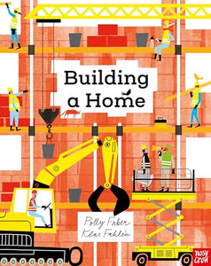 Building a Home 