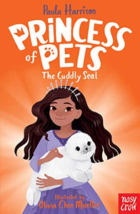 Princess of Pets: The Cuddly Seal 