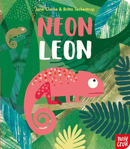 Neon Leon 