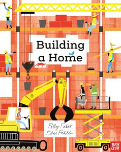 Building a Home 