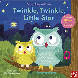 Sing Along With Me! Twinkle Twinkle Little Star 