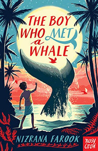 The Boy Who Met a Whale 