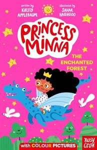 Princess Minna: The Enchanted Forest 