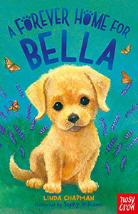 A Forever Home for Bella 