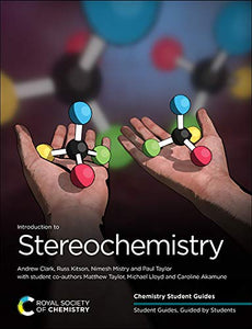 Introduction to Stereochemistry 