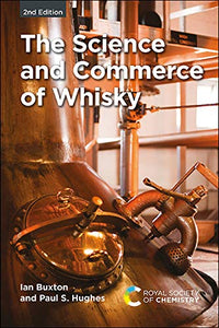 Science and Commerce of Whisky 