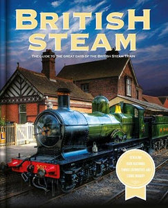 British Steam 