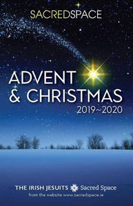 Sacred Space Advent & Christmas 2019-20 