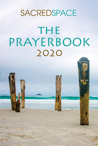 Sacred Space The Prayerbook 2020 