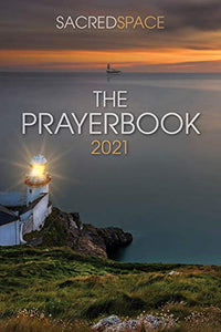 Sacred Space The Prayerbook 2021 