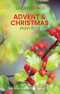 Sacred Space Advent & Christmas 2022-2023 