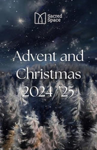 Sacred Space Advent & Christmas 2024-2025 