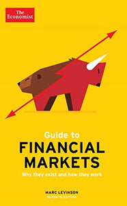 The Economist Guide To Financial Markets 7th Edition 