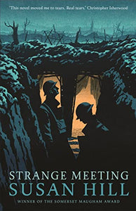 Strange Meeting 