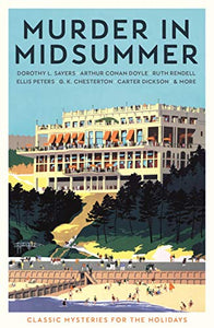 Murder in Midsummer 