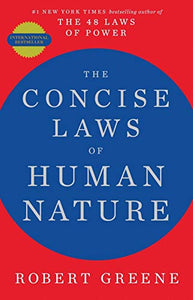 The Concise Laws of Human Nature 