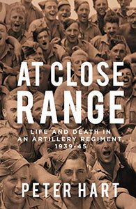 At Close Range 