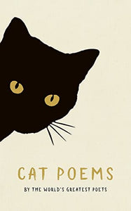 Cat Poems 