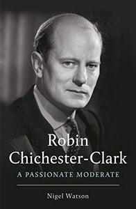 Robin Chichester-Clark 