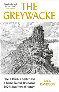 The Greywacke 