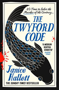 The Twyford Code 