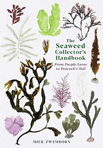 The Seaweed Collector's Handbook 