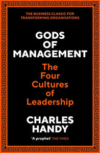 Gods of Management 